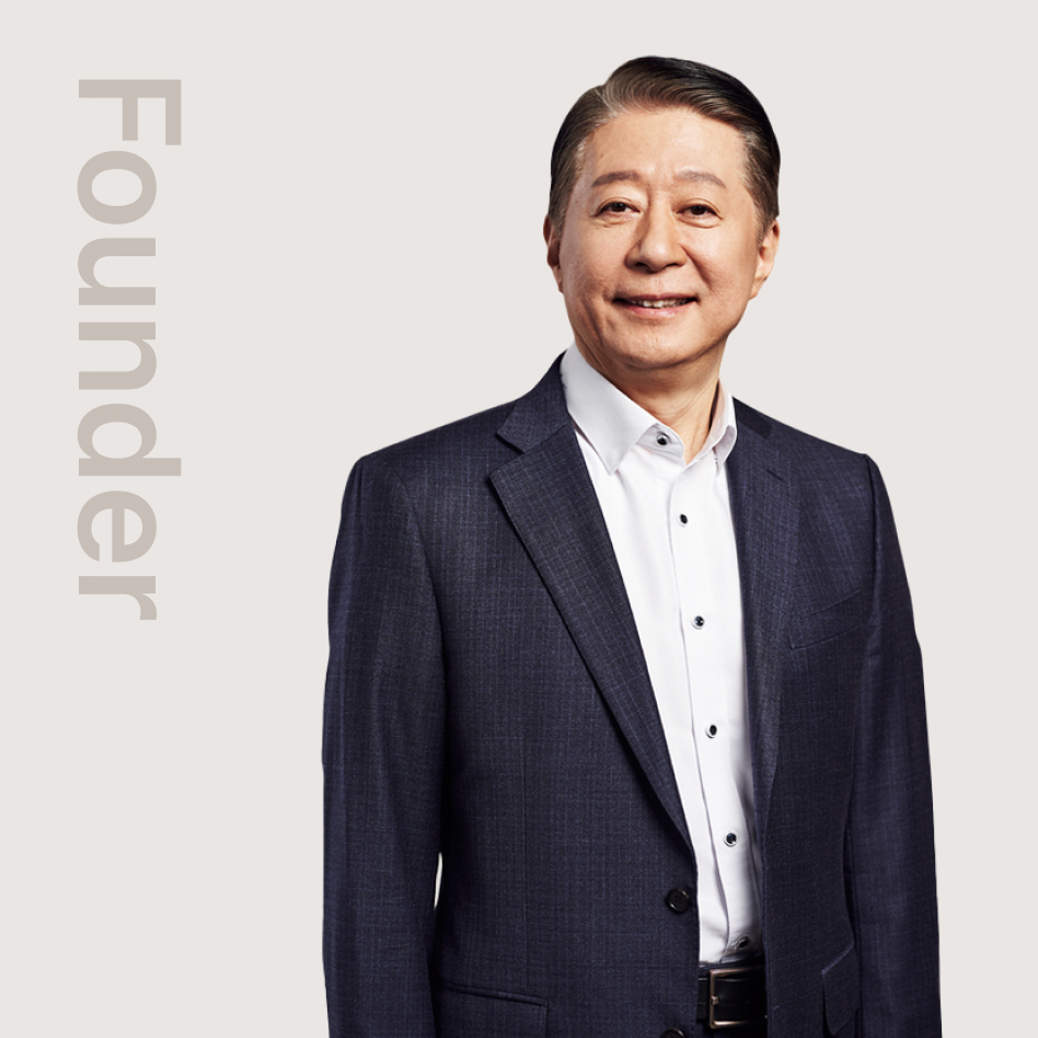 CEO 송재훈