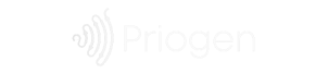 Priogen logo